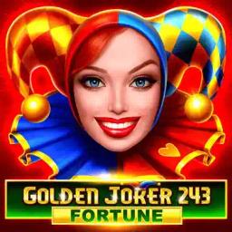 Golden Joker 243 Fortune