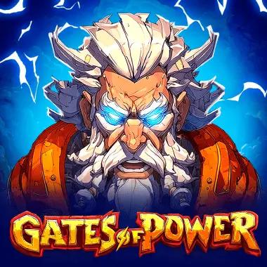 Gates of Power