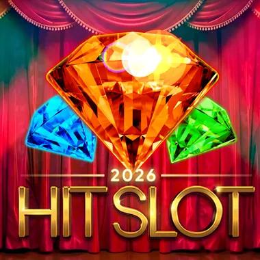 2026 Hit Slot