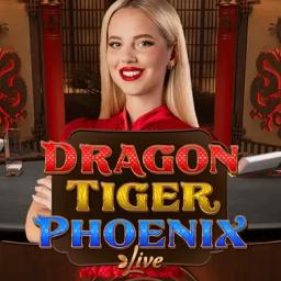 Dragon Tiger Phoenix