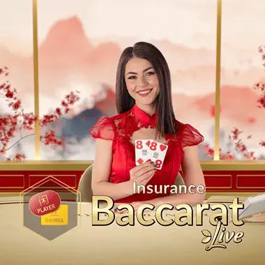 Insurance Baccarat