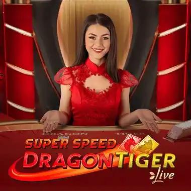 Super Speed Dragon Tiger