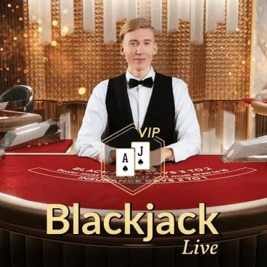 VIP Bet Stacker Blackjack 7