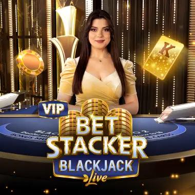 VIP Bet Stacker Blackjack 8
