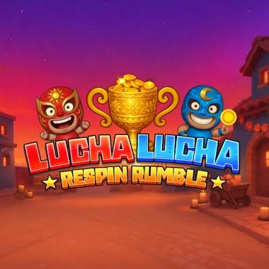 Lucha Lucha Respin Rumble