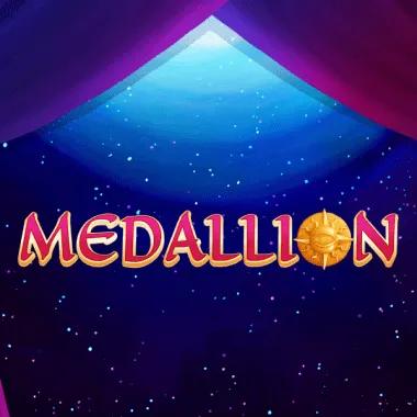 Medallion