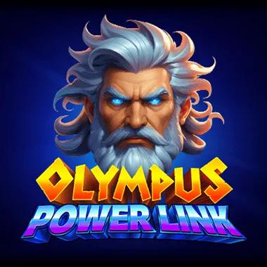 Olympus Power Link