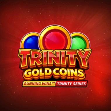 Trinity Gold Coins: RUNNING WINS