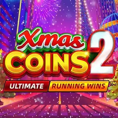 XMAS Coins 2: ULTIMATE RUNNING WINS