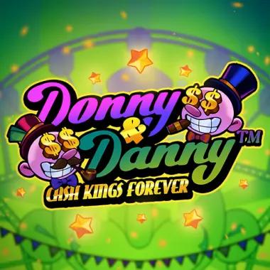Donny and Danny