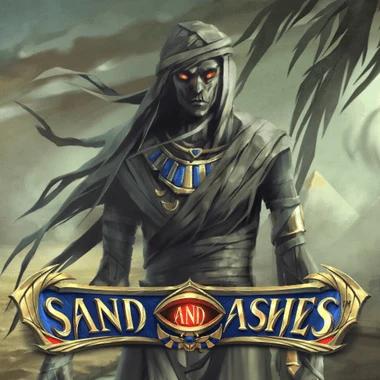 Sand and Ashes