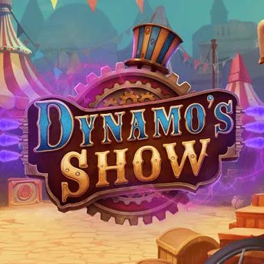 Dynamo's Show
