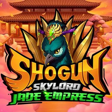 Shogun Skylord Jade Empress