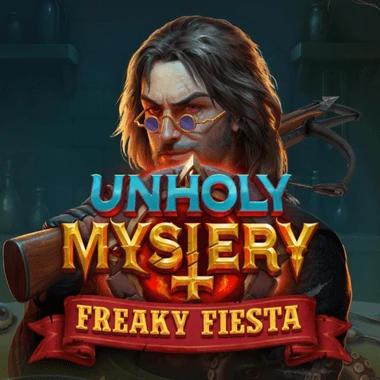 Unholy Mystery: Freaky Fiesta