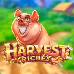 Harvest Riches Megaways