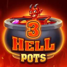 3 Hell Pots