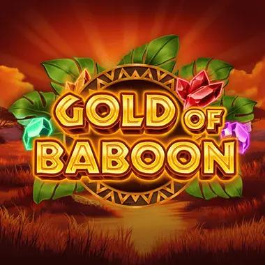 Gold of Baboon