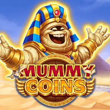 Mummy Coins