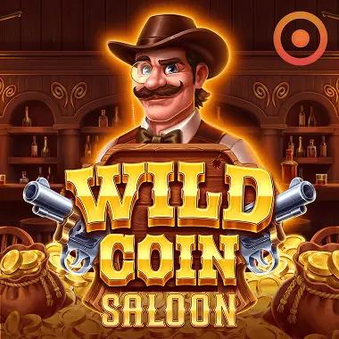 Wild Coin Saloon