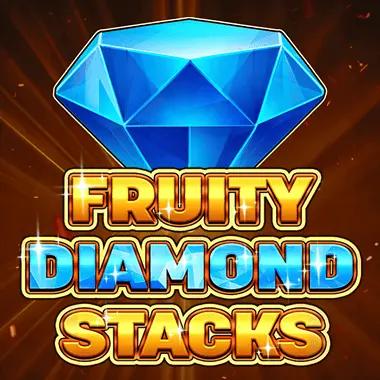 Fruity Diamond Stacks