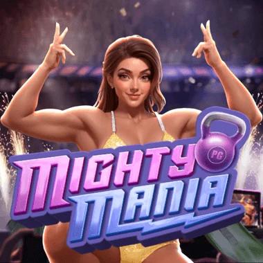 Mighty Mania