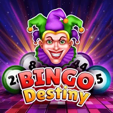 Bingo Destiny
