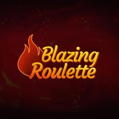 Blazing Roulette