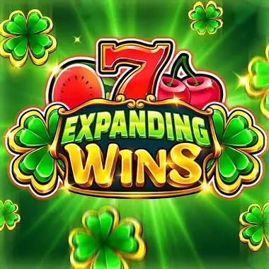 Expanding Wins