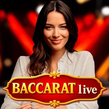 Live Baccarat