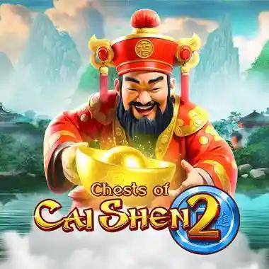 Chests of Cai Shen 2