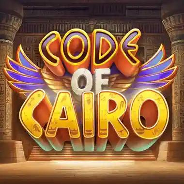 Code of Cairo