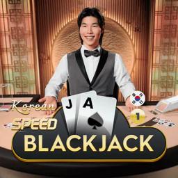 Korean Speed Blackjack 1