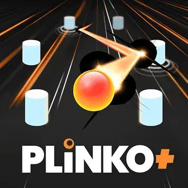 Plinko+