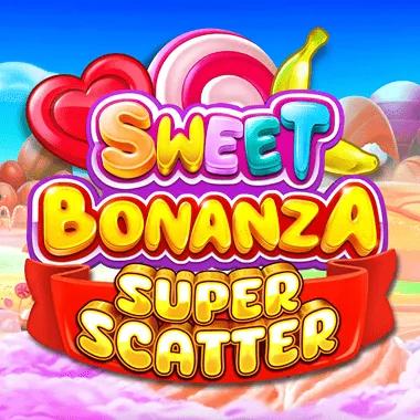 Sweet Bonanza Super Scatter