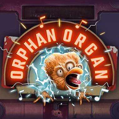 Orphan Organ
