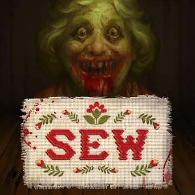 Sew