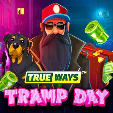 Tramp Day Trueways