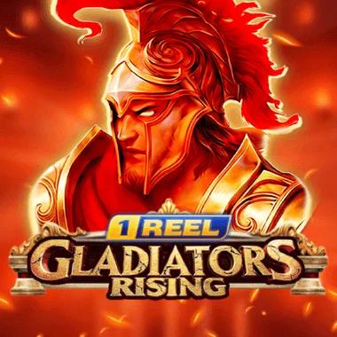 1 Reel - Gladiator's Rising