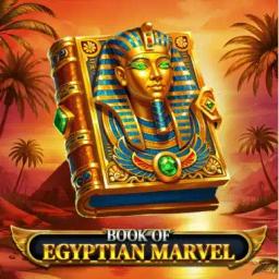 Book Of Egyptian Marvel