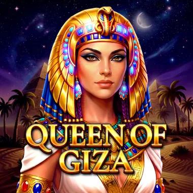Queen Of Giza