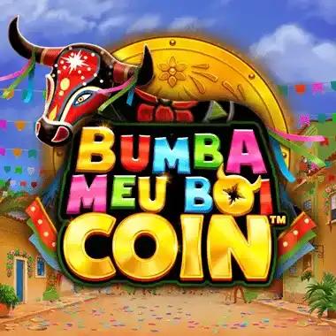 Bumba Meu Boi Coin