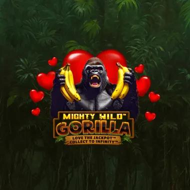 Mighty Wild: Gorilla Love the Jackpot