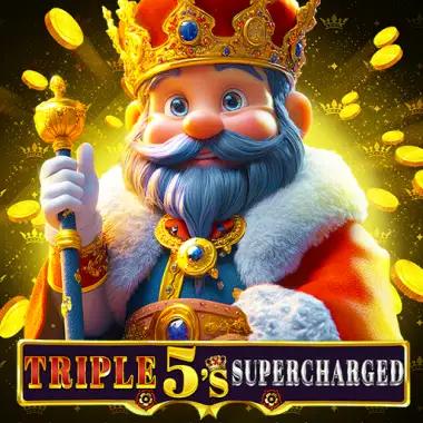 Triple 5's: Supercharged