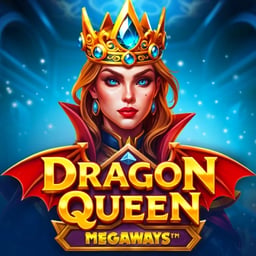 Dragon Queen MEGAWAYS