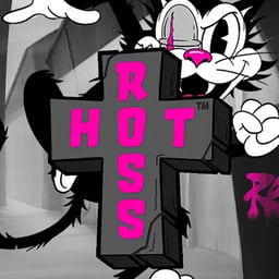 Hot Ross