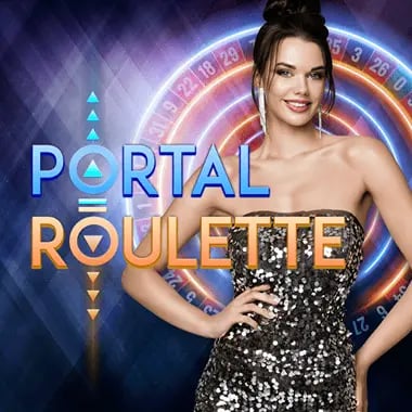 Portal Roulette