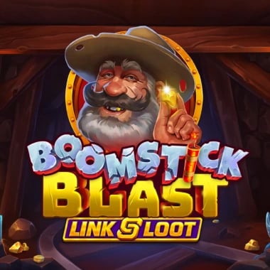 Boomstick Blast: Link & Loot