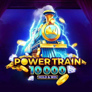 Power Train 10000