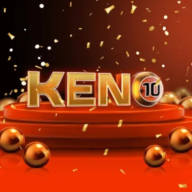 Keno 10 (2 Minute)