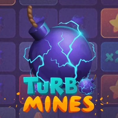 Turbo Mines